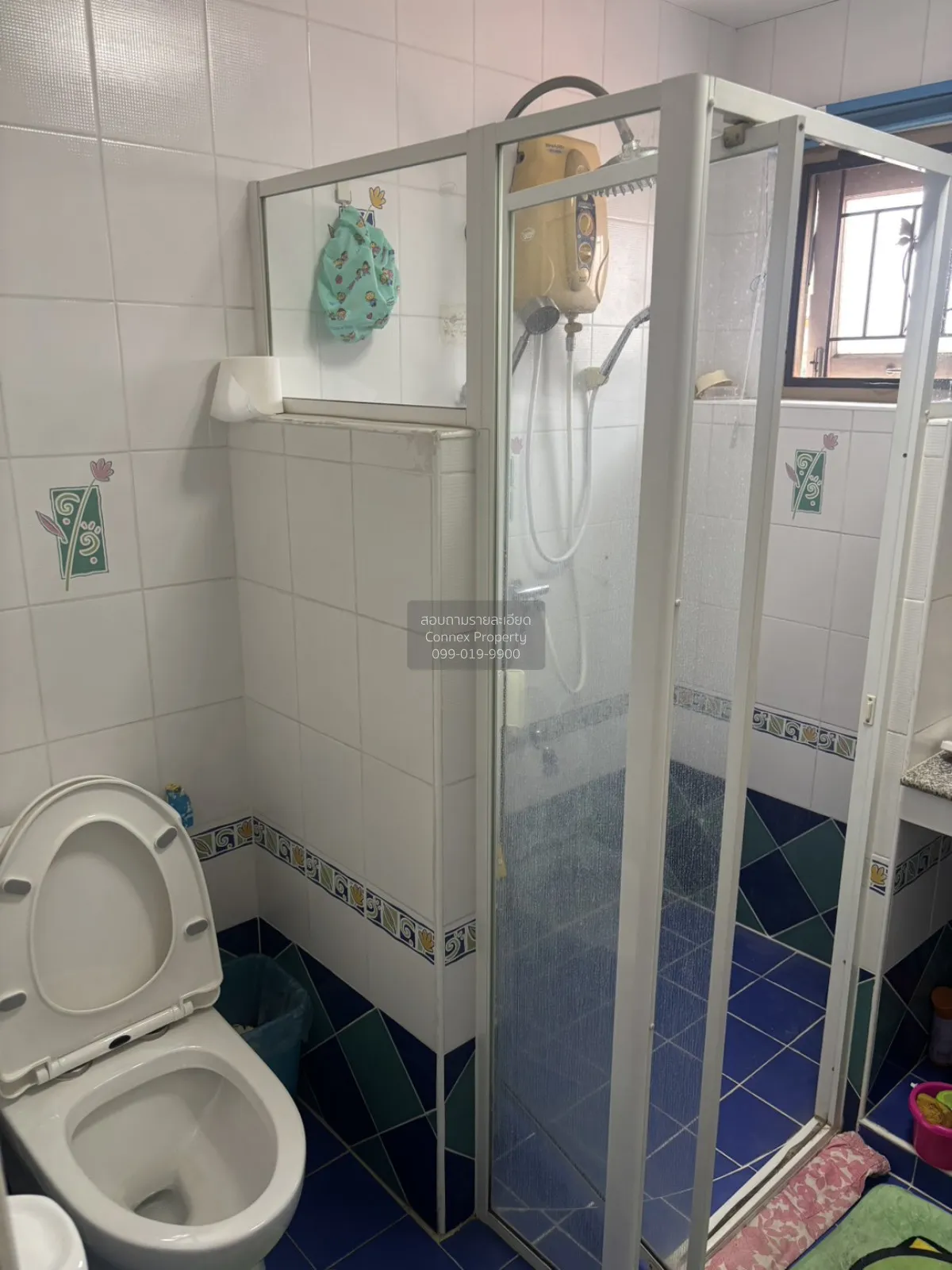 ขายบ้าน  บ้านธีรินทร์  อินทราวาส บางระมาด เขต ตลิ่งชัน กรุงเทพ CX