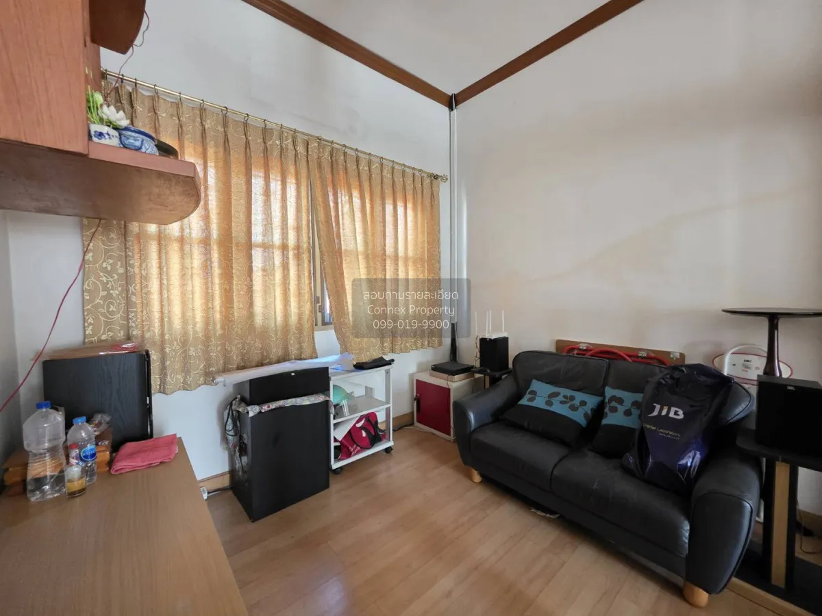 For Sale House , Baan Teerin Intrawas , Bang Ramat , Taling Chan 