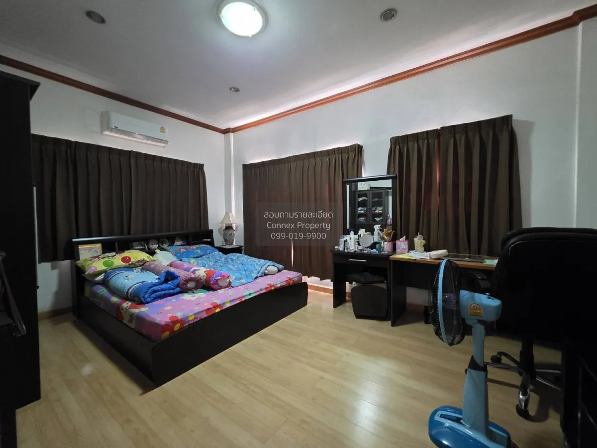 For Sale House , Baan Teerin Intrawas , Bang Ramat , Taling Chan 