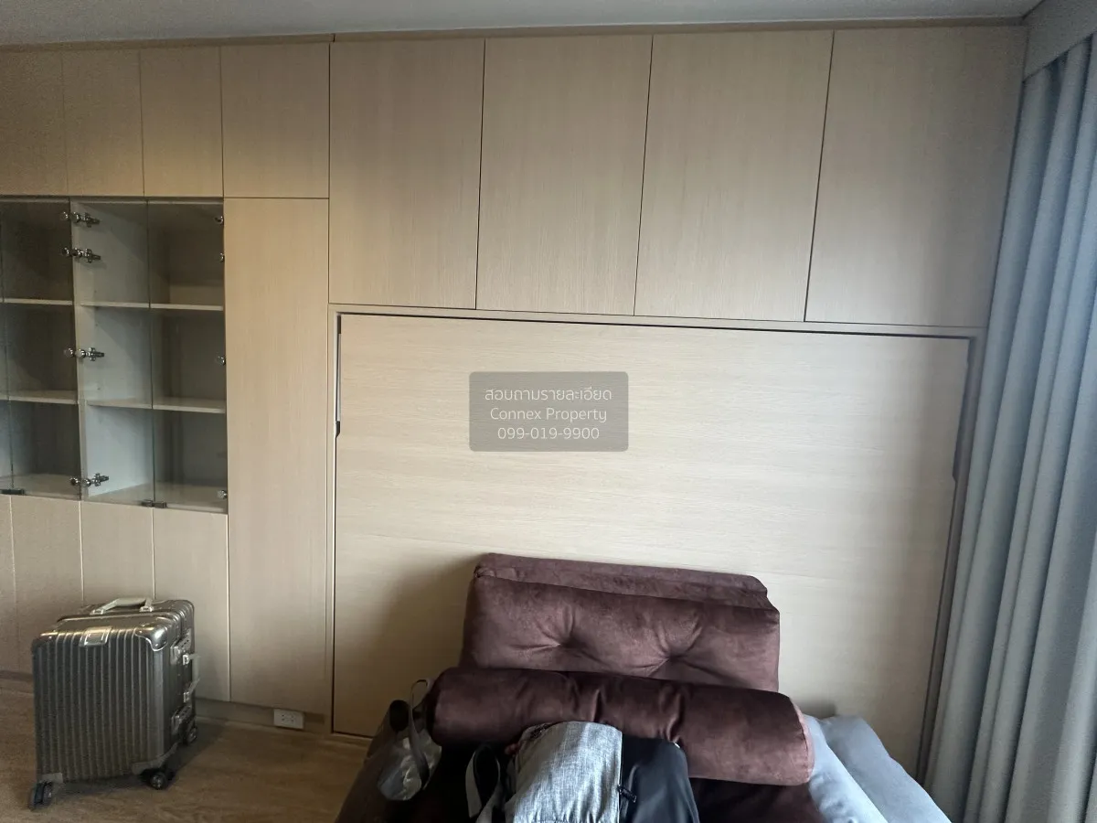 เช่าคอนโด  ไลฟ์ ลาดพร้าว แวลลีย์ BTS-ห้าแยกลาดพร้าว จอมพล  เขต จต 2