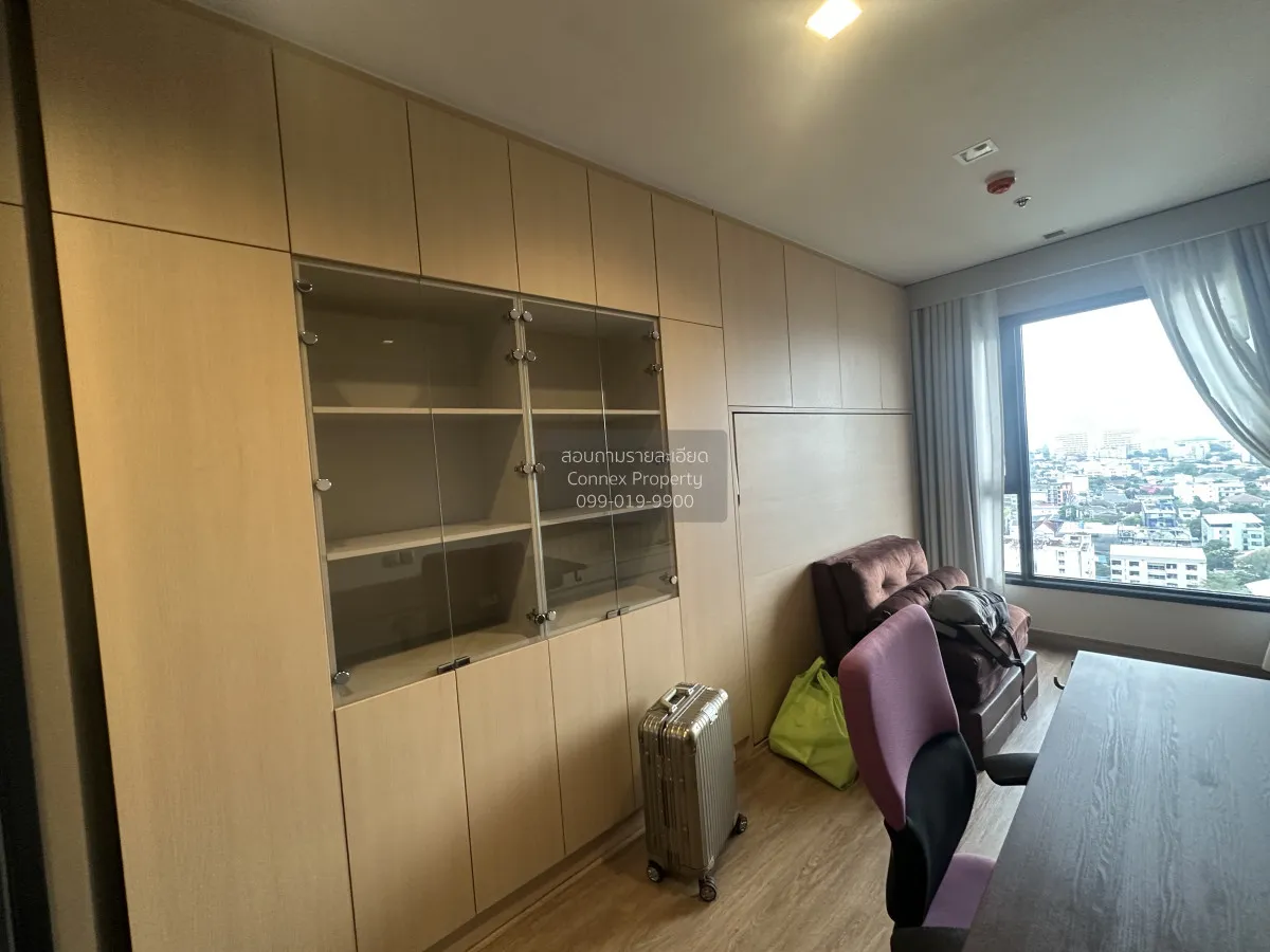 เช่าคอนโด  ไลฟ์ ลาดพร้าว แวลลีย์ BTS-ห้าแยกลาดพร้าว จอมพล  เขต จต 3