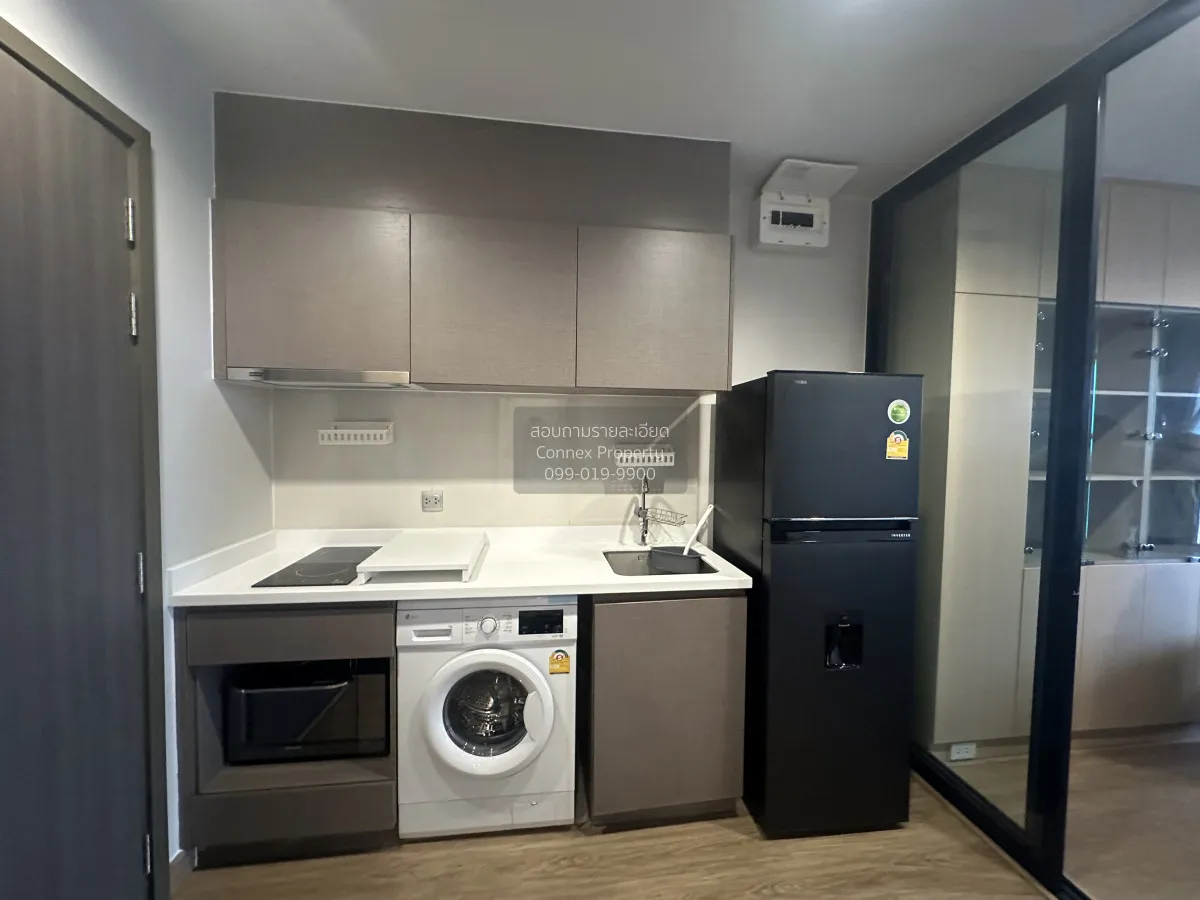 เช่าคอนโด  ไลฟ์ ลาดพร้าว แวลลีย์ BTS-ห้าแยกลาดพร้าว จอมพล  เขต จต 4