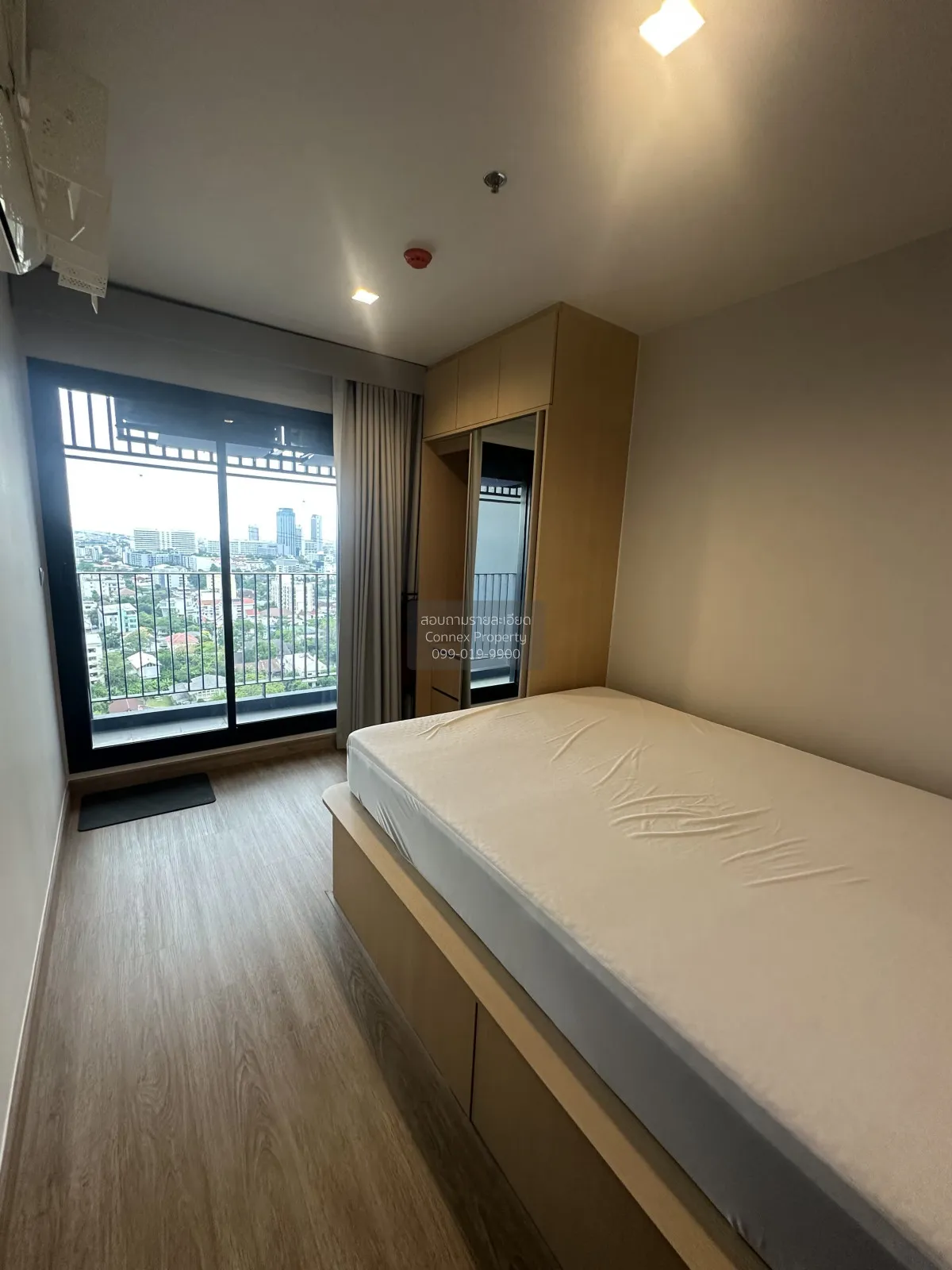 เช่าคอนโด  ไลฟ์ ลาดพร้าว แวลลีย์ BTS-ห้าแยกลาดพร้าว จอมพล  เขต จต