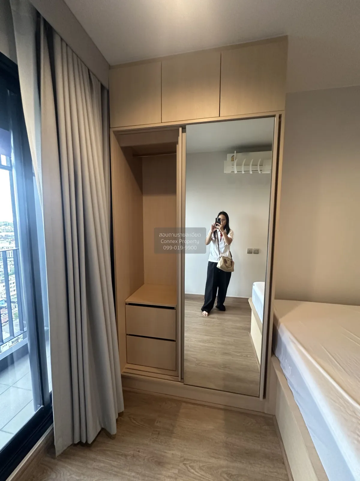 เช่าคอนโด  ไลฟ์ ลาดพร้าว แวลลีย์ BTS-ห้าแยกลาดพร้าว จอมพล  เขต จต