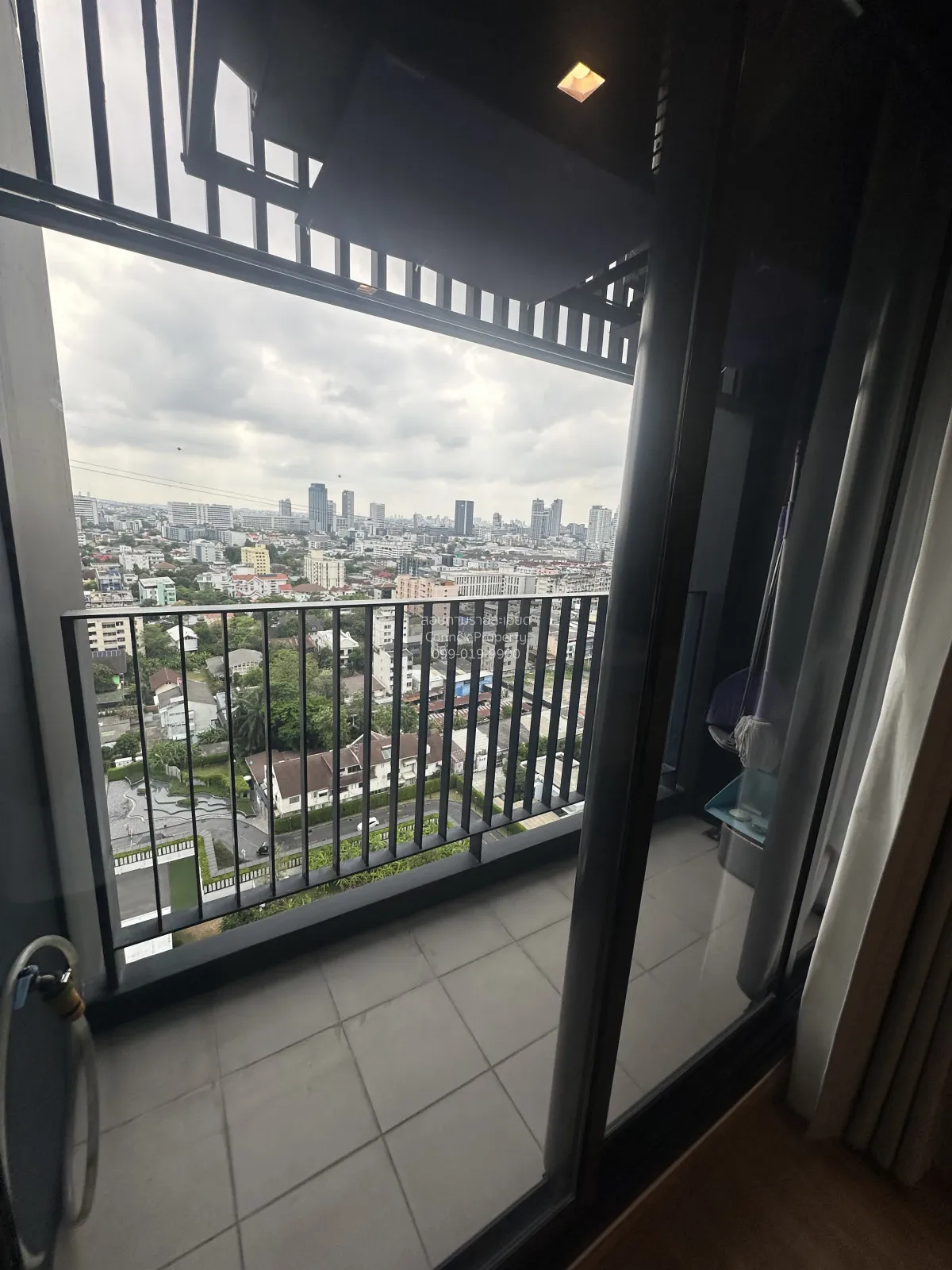 เช่าคอนโด  ไลฟ์ ลาดพร้าว แวลลีย์ BTS-ห้าแยกลาดพร้าว จอมพล  เขต จต