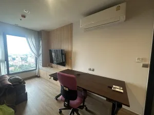 เช่าคอนโด  ไลฟ์ ลาดพร้าว แวลลีย์ BTS-ห้าแยกลาดพร้าว จอมพล  เขต จตุจักร กรุงเทพ CX-150813