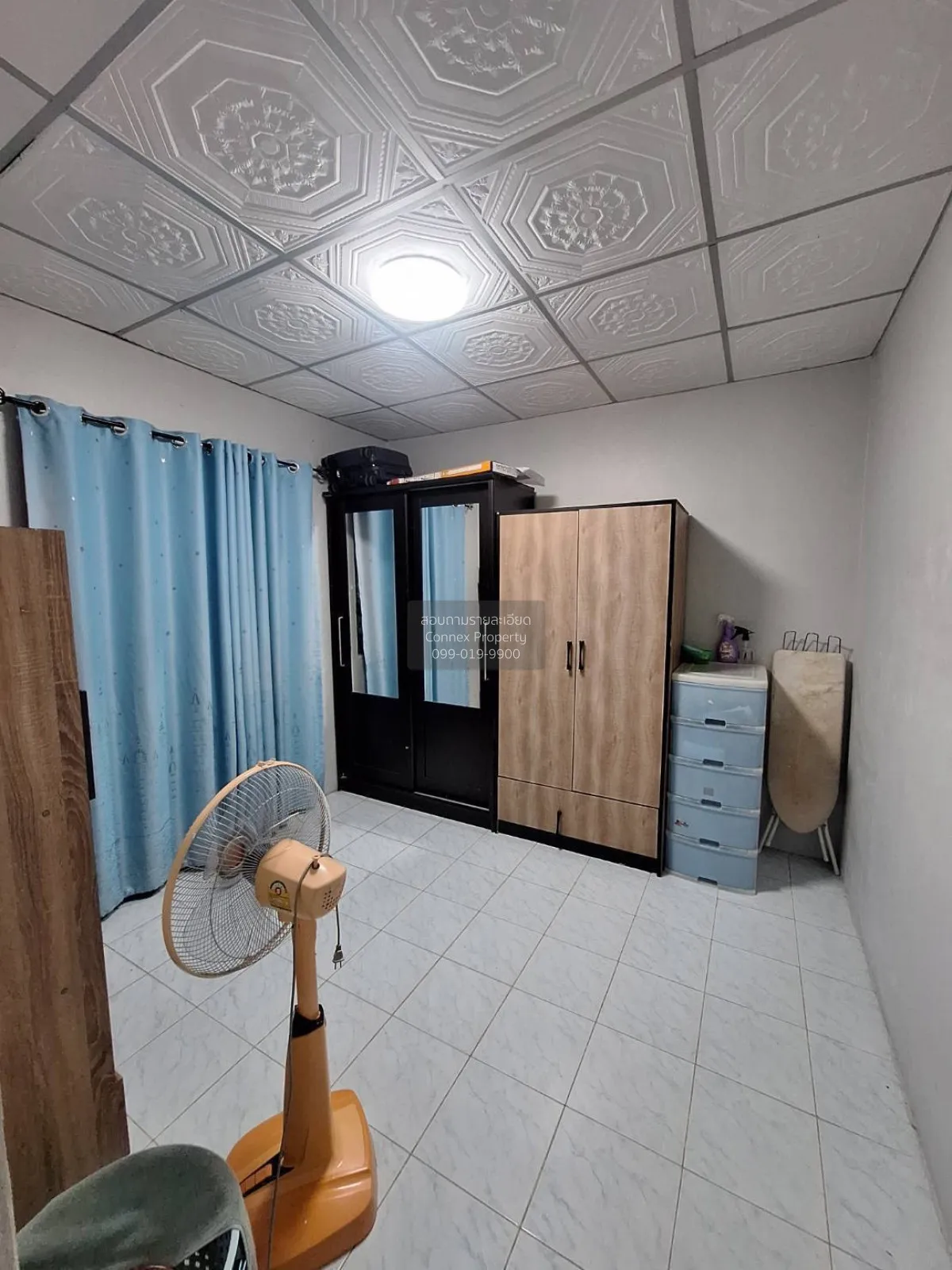 ขายทาวน์เฮ้าส์/ทาวน์โฮม  บ้านตะวันงาม หน้ากว้าง บางใหญ่ บางใหญ่ น 3