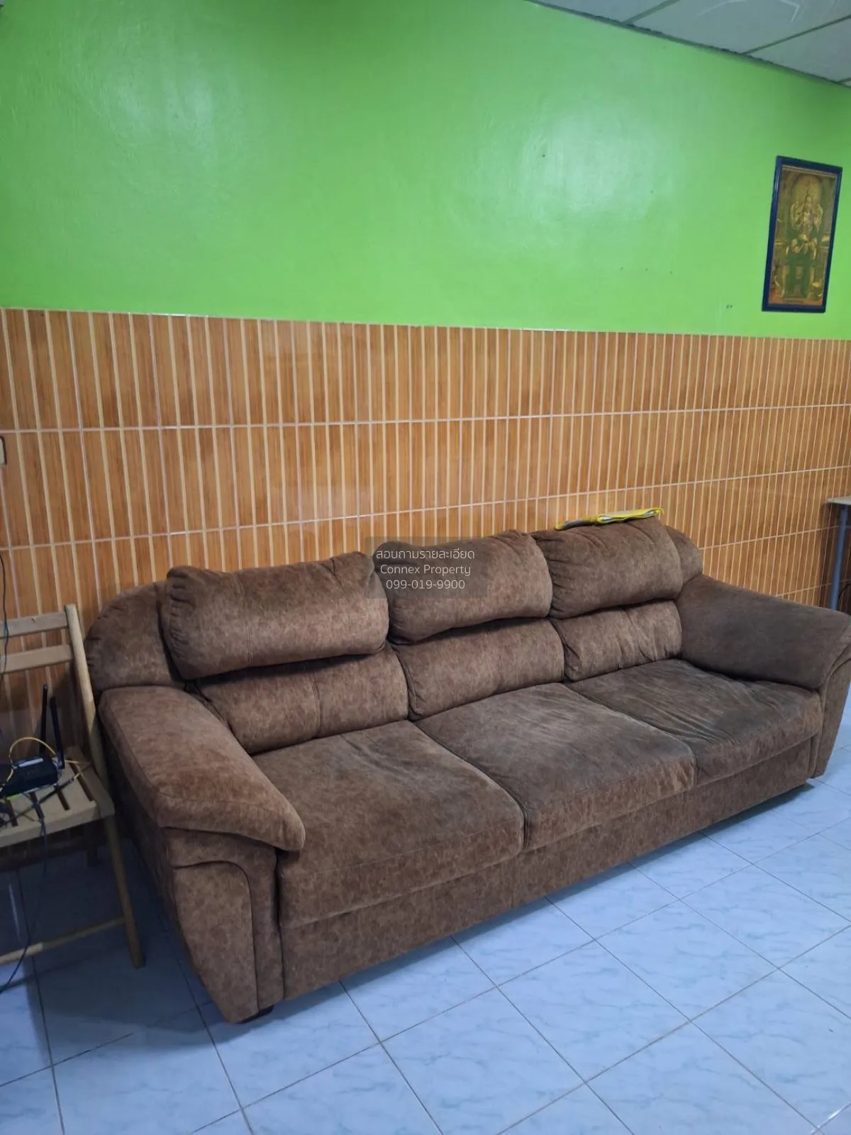 ขายทาวน์เฮ้าส์/ทาวน์โฮม  บ้านตะวันงาม หน้ากว้าง บางใหญ่ บางใหญ่ น