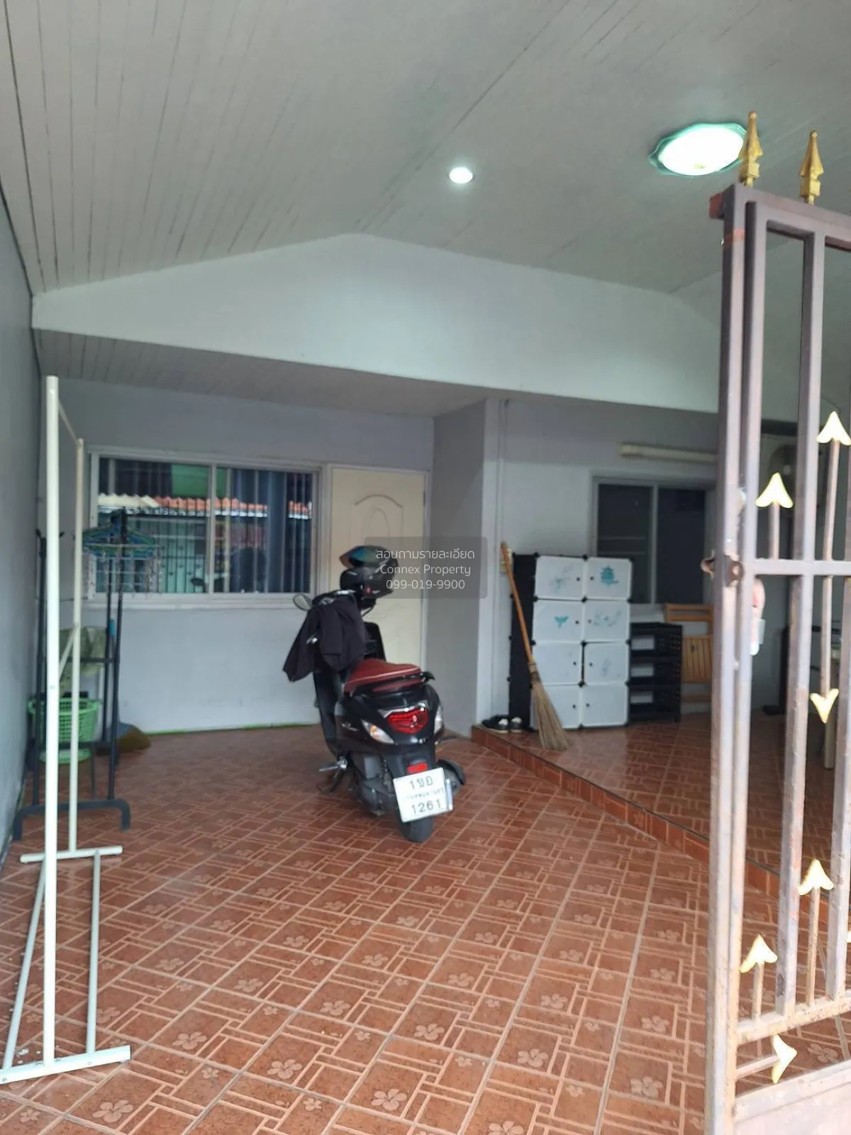 ขายทาวน์เฮ้าส์/ทาวน์โฮม  บ้านตะวันงาม หน้ากว้าง บางใหญ่ บางใหญ่ น