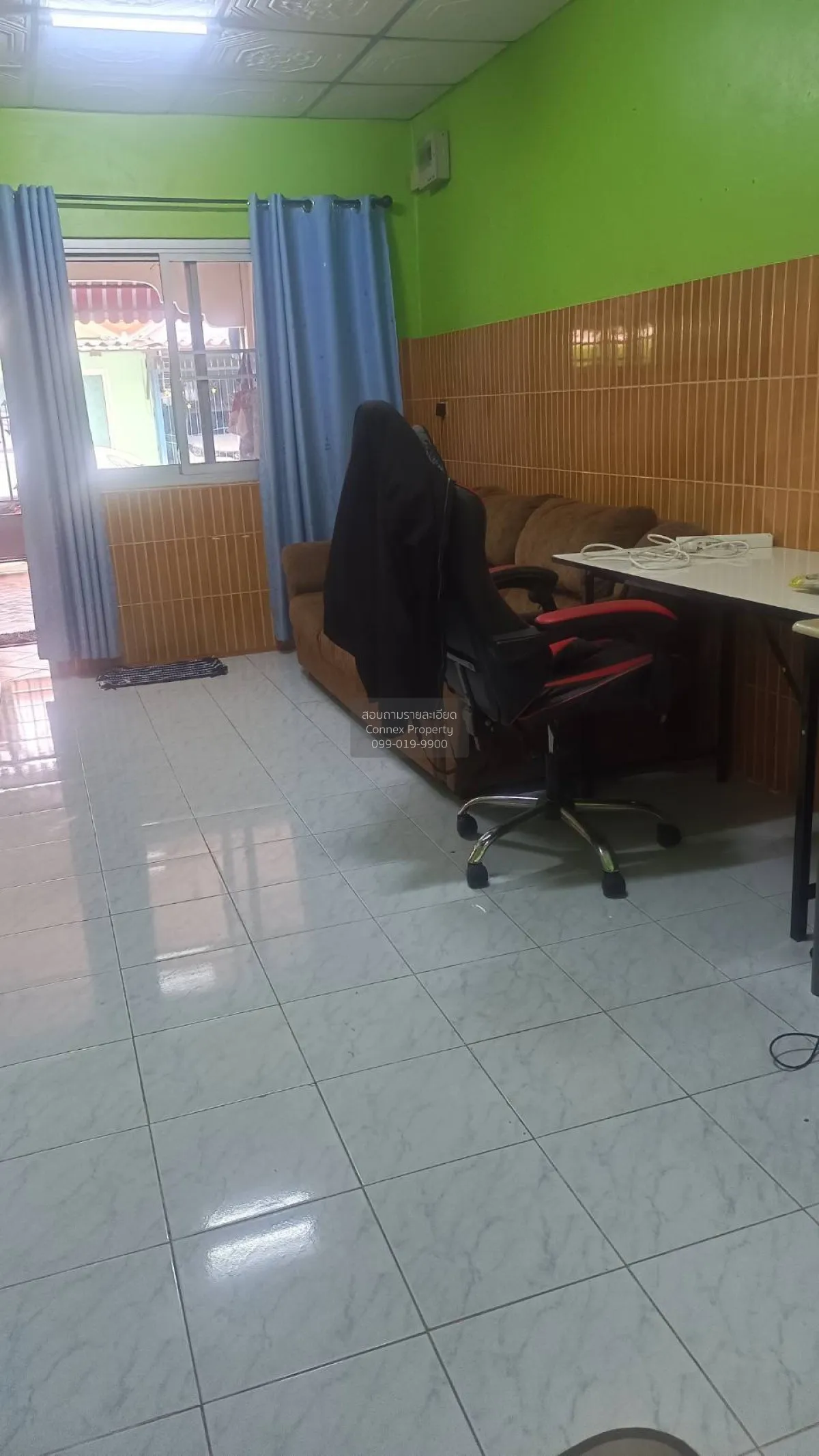 ขายทาวน์เฮ้าส์/ทาวน์โฮม  บ้านตะวันงาม หน้ากว้าง บางใหญ่ บางใหญ่ น