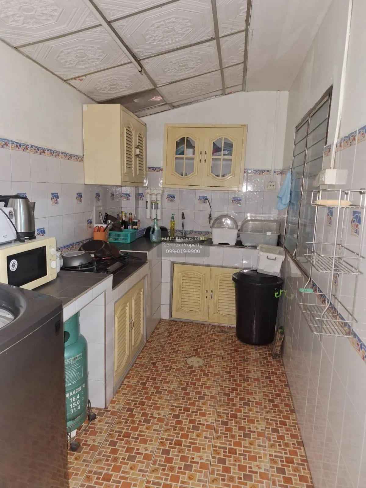 ขายทาวน์เฮ้าส์/ทาวน์โฮม  บ้านตะวันงาม หน้ากว้าง บางใหญ่ บางใหญ่ น