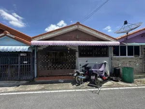 ขายทาวน์เฮ้าส์/ทาวน์โฮม  บ้านตะวันงาม หน้ากว้าง บางใหญ่ บางใหญ่ นนทบุรี CX-150814