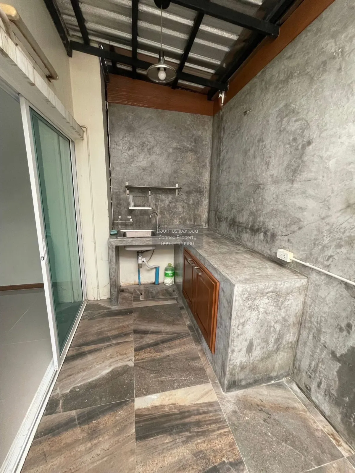 ขายทาวน์เฮ้าส์/ทาวน์โฮม  วิลเลต ซิตี้ พัฒนาการ 38 MRT-กลันตัน (สา 2