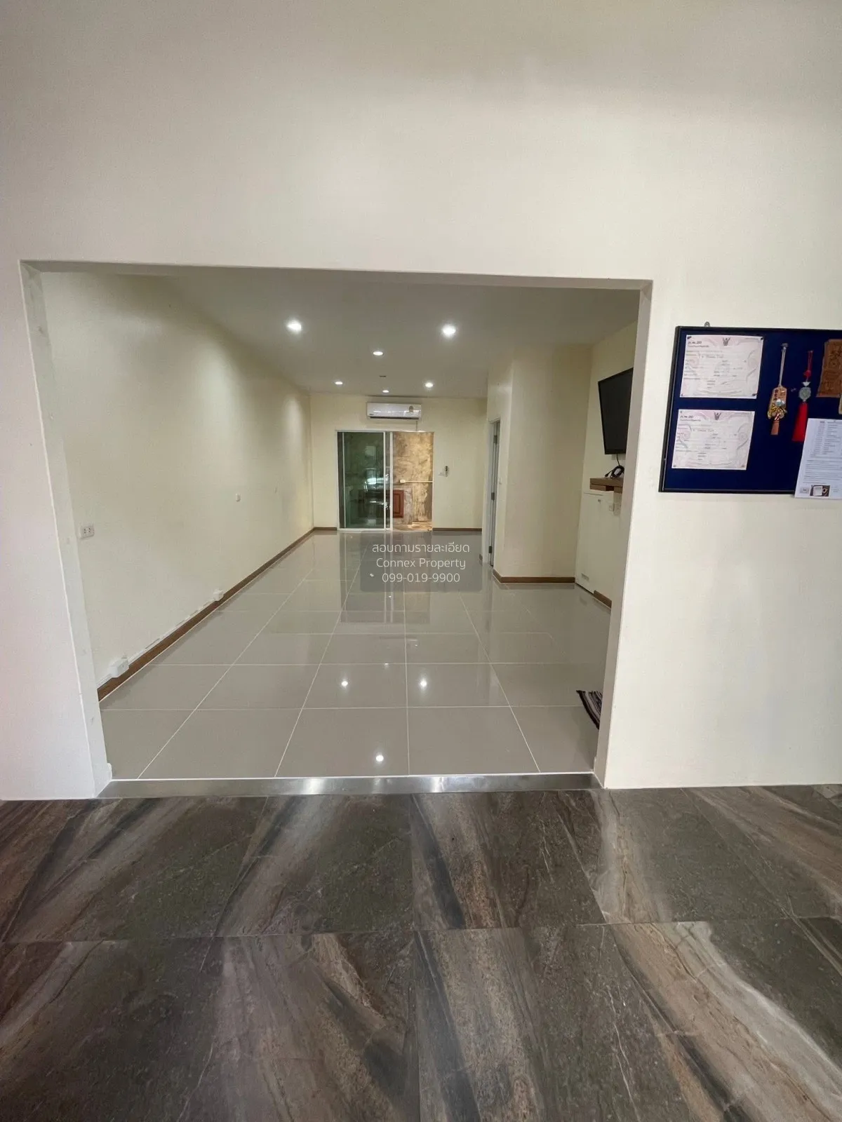 ขายทาวน์เฮ้าส์/ทาวน์โฮม  วิลเลต ซิตี้ พัฒนาการ 38 MRT-กลันตัน (สา 3