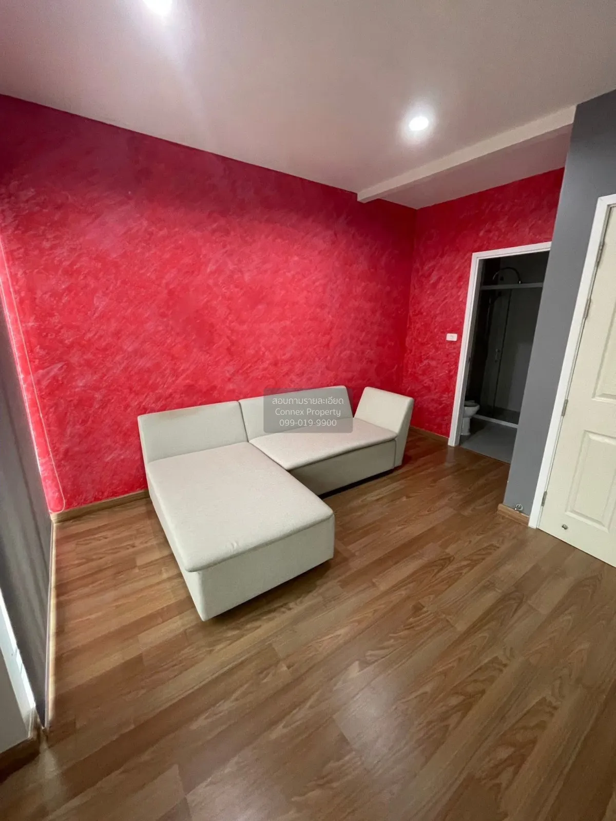 ขายทาวน์เฮ้าส์/ทาวน์โฮม  วิลเลต ซิตี้ พัฒนาการ 38 MRT-กลันตัน (สา 4