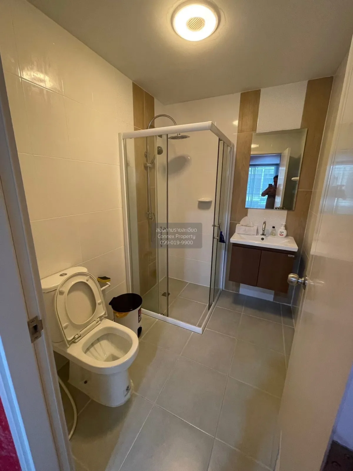 ขายทาวน์เฮ้าส์/ทาวน์โฮม  วิลเลต ซิตี้ พัฒนาการ 38 MRT-กลันตัน (สา