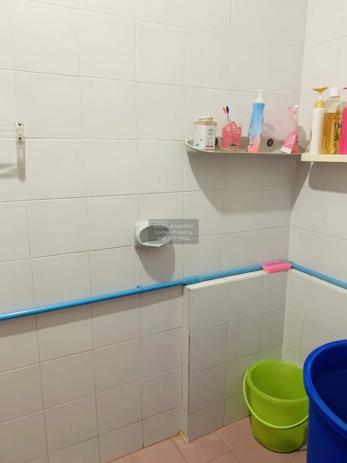 ขายทาวน์เฮ้าส์/ทาวน์โฮม  บ้าน พุดตาน เพชรเกษม81 ห้องมุม หนองแขม เ