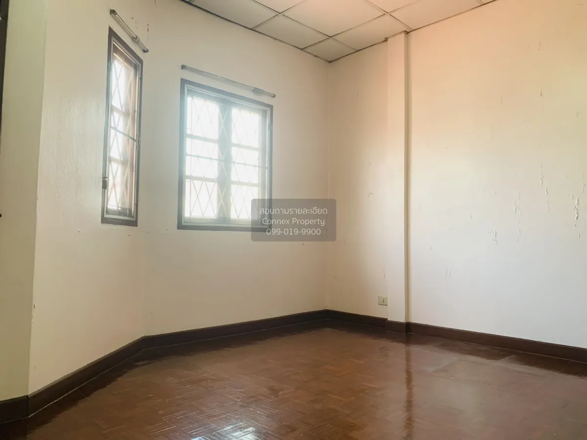 ขายทาวน์เฮ้าส์/ทาวน์โฮม  บ้าน พุดตาน เพชรเกษม81 ห้องมุม หนองแขม เ