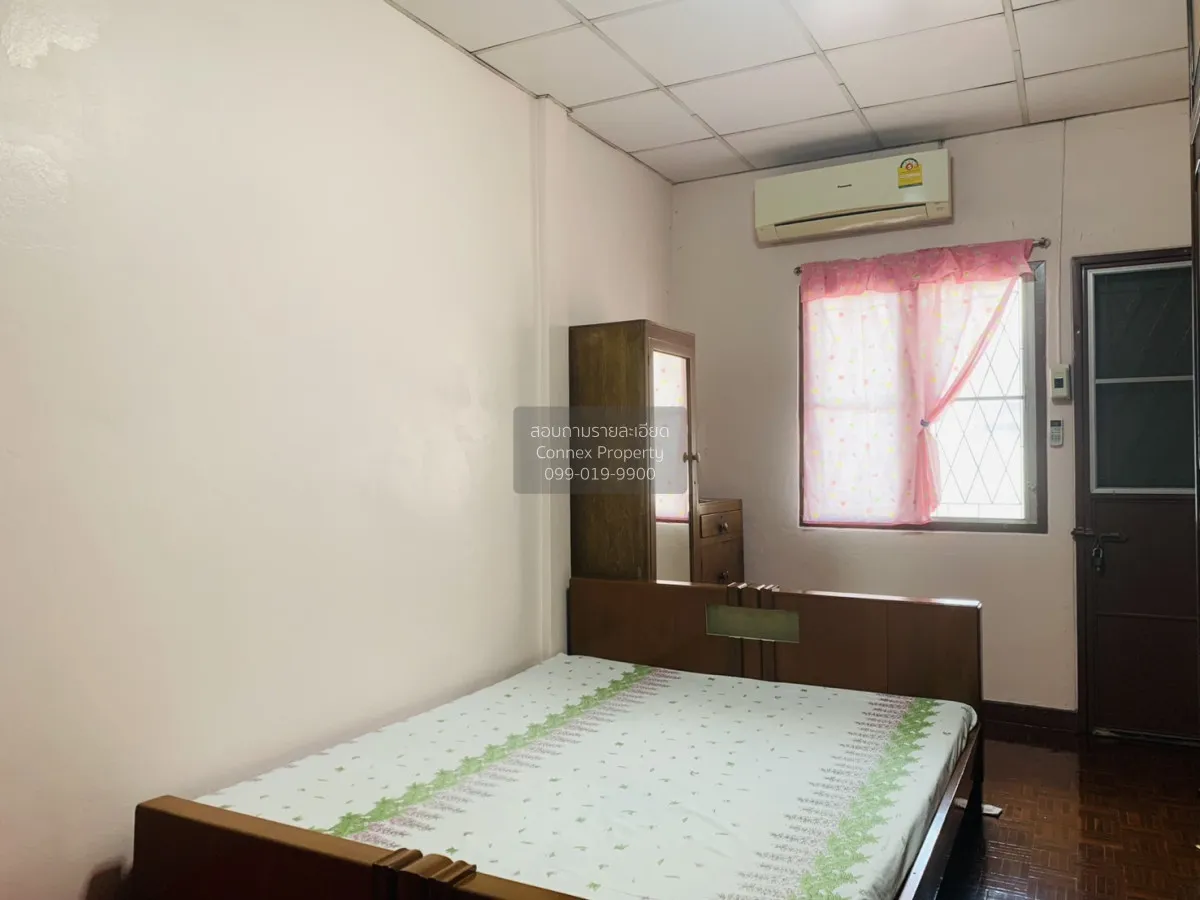 ขายทาวน์เฮ้าส์/ทาวน์โฮม  บ้าน พุดตาน เพชรเกษม81 ห้องมุม หนองแขม เ