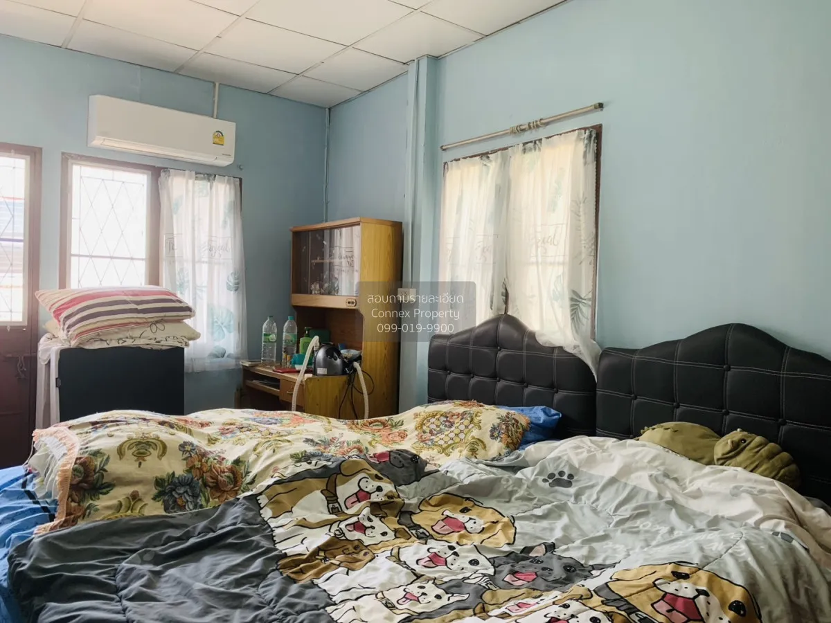 ขายทาวน์เฮ้าส์/ทาวน์โฮม  บ้าน พุดตาน เพชรเกษม81 ห้องมุม หนองแขม เ