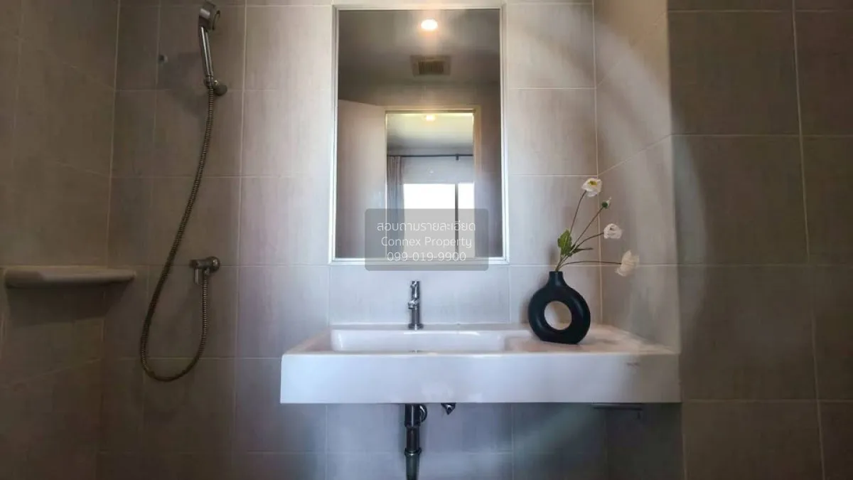 ขายคอนโด  ลุมพินี วิลล์ ราชพฤกษ์ - บางแวก บางแวก เขต ภาษีเจริญ กร