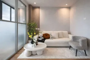 ขายคอนโด  ลุมพินี วิลล์ ราชพฤกษ์ - บางแวก บางแวก เขต ภาษีเจริญ กรุงเทพ CX-150817