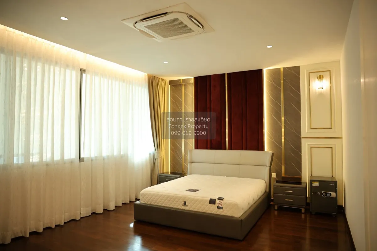 For Sale House , Perfect Masterpiece Rama 9-Krungthep Kreetha , w