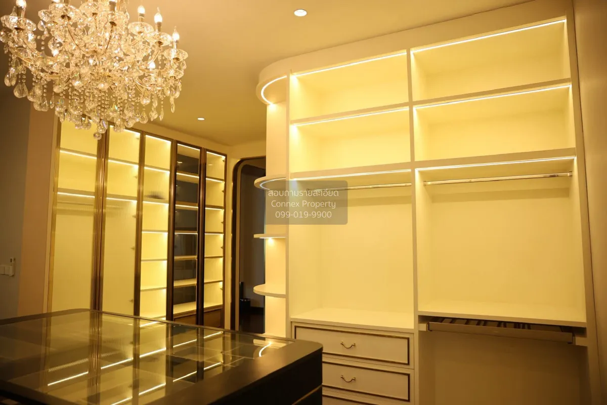 For Sale House , Perfect Masterpiece Rama 9-Krungthep Kreetha , w