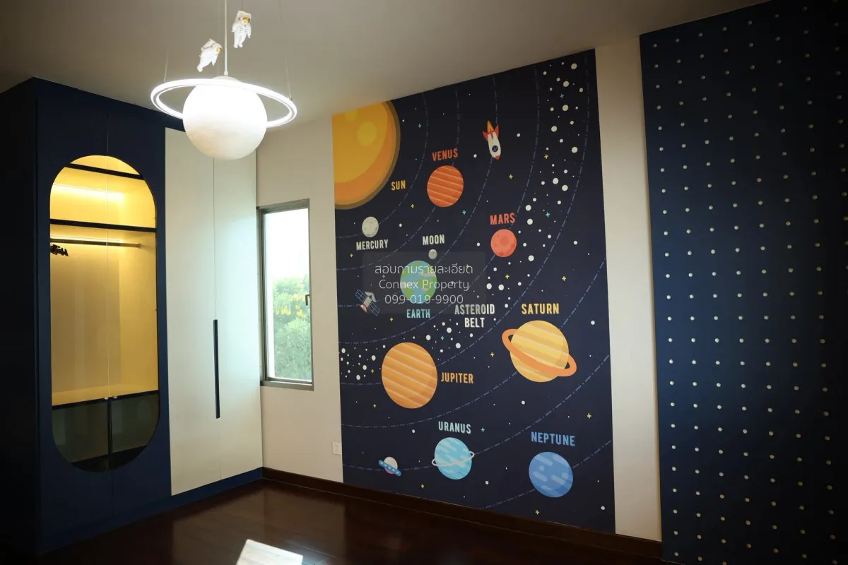 For Sale House , Perfect Masterpiece Rama 9-Krungthep Kreetha , w