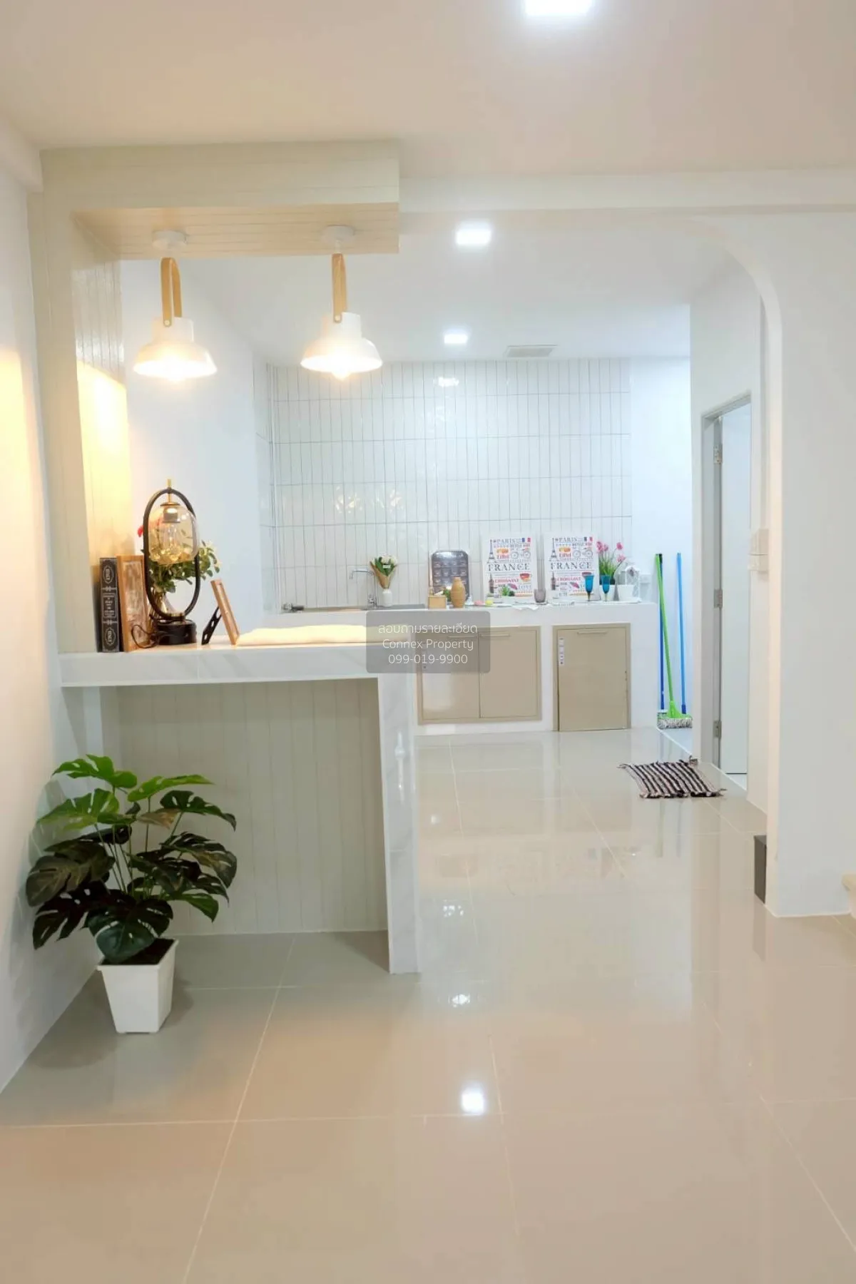 For Sale Townhouse/Townhome  , Sinwong , newly renovated , Thepha
