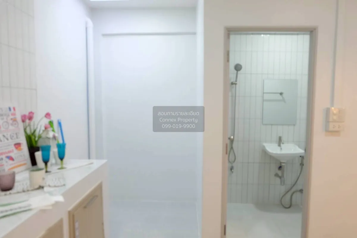 For Sale Townhouse/Townhome  , Sinwong , newly renovated , Thepha