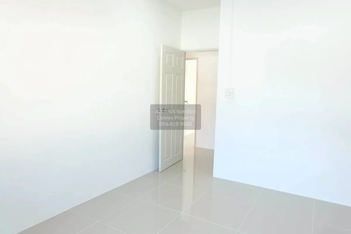 For Sale Townhouse/Townhome  , Sinwong , newly renovated , Thepha