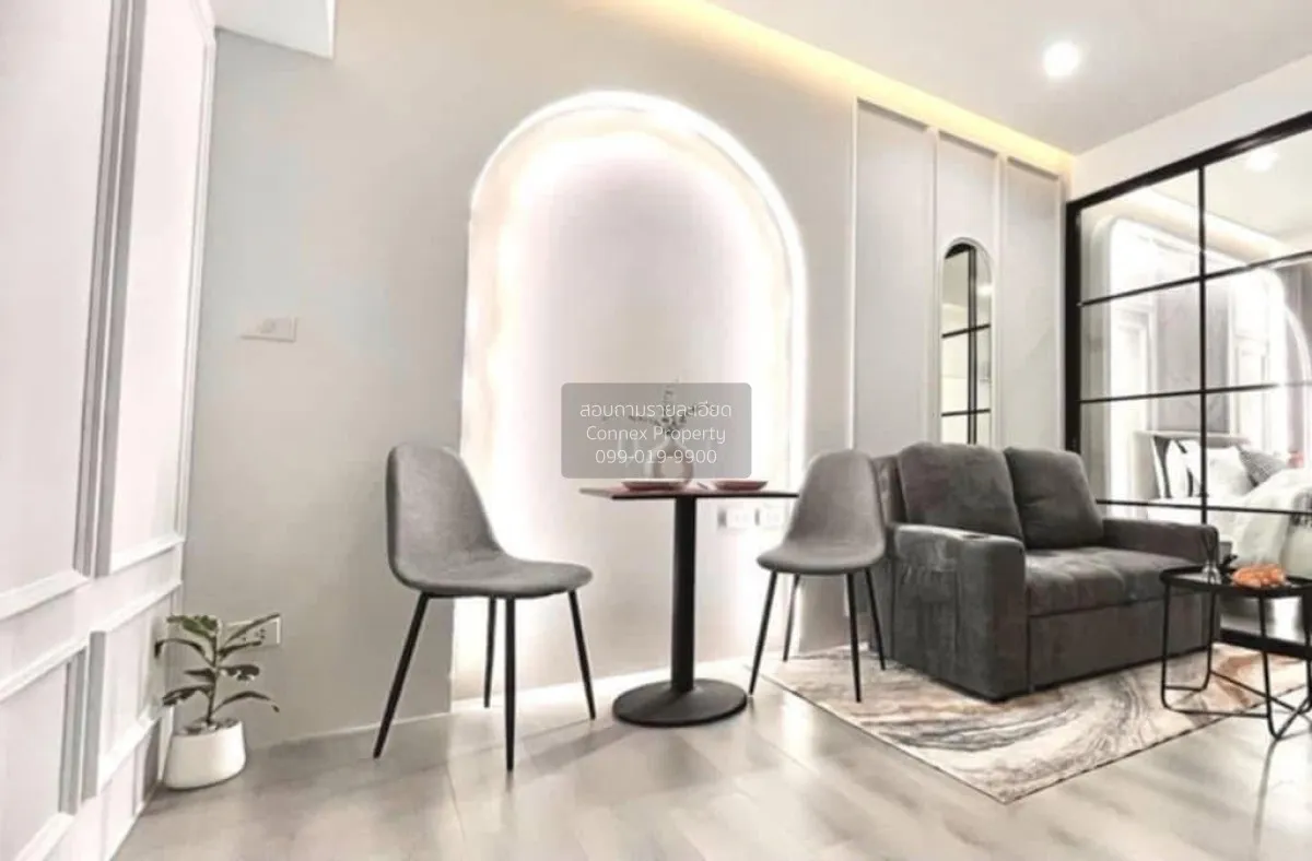 For Rent Condo , Blocs 77 , nice view , BTS-On Nut , Phra Khanong 2