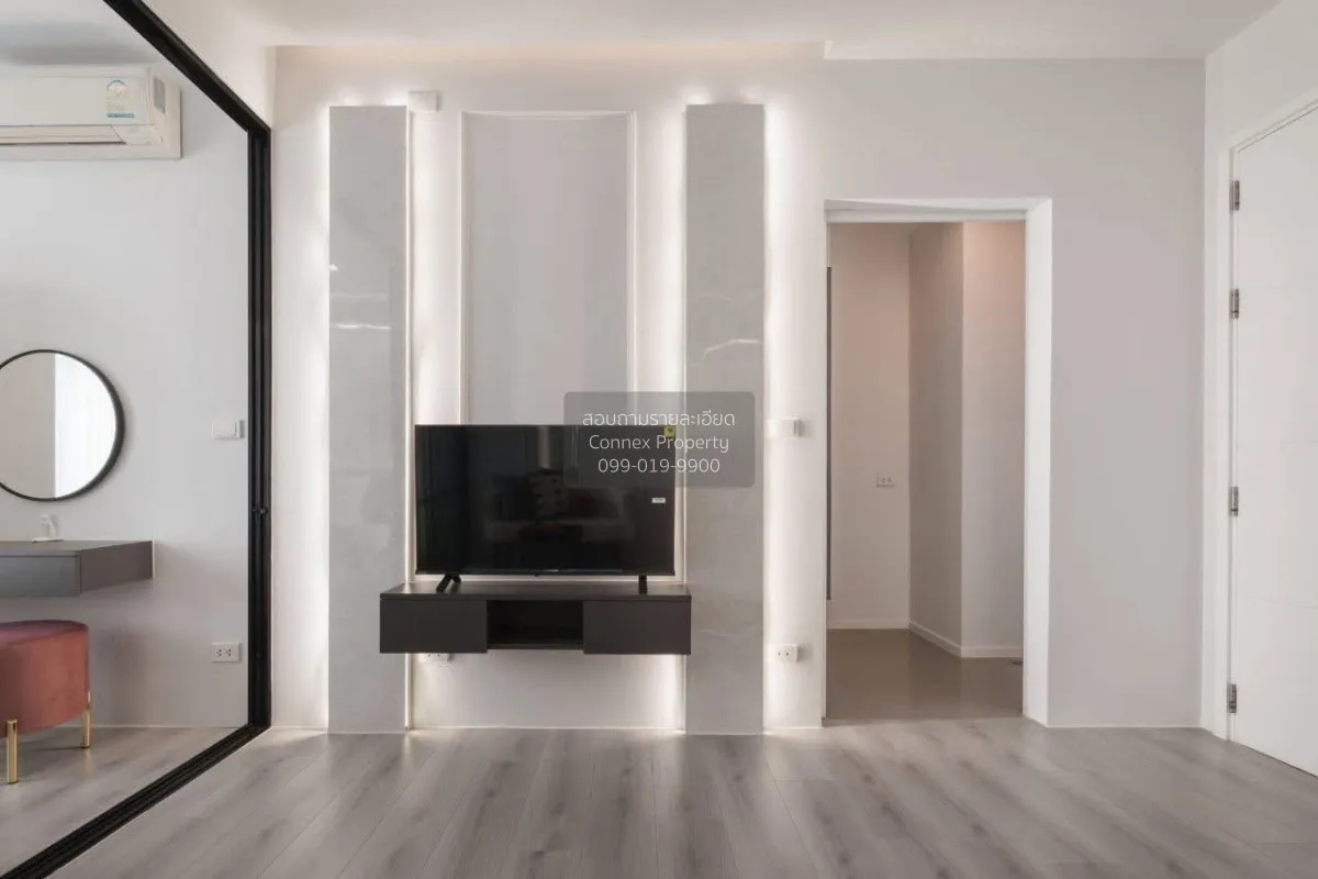 For Rent Condo , Blocs 77 , nice view , BTS-On Nut , Phra Khanong 3