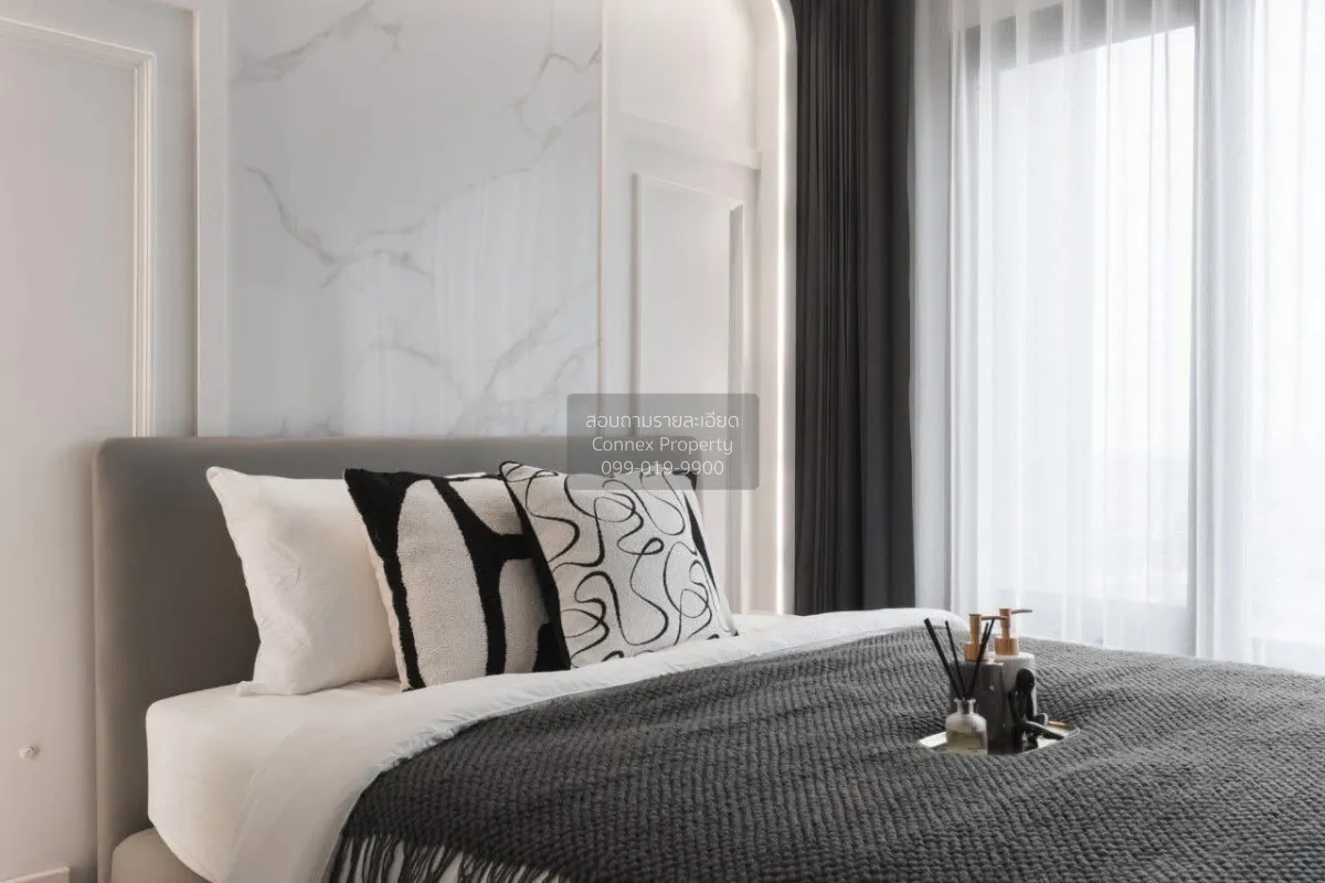 For Rent Condo , Blocs 77 , nice view , BTS-On Nut , Phra Khanong