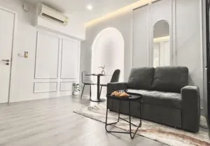 For Rent Condo , Blocs 77 , nice view , BTS-On Nut , Phra Khanong Nuea , Watthana , Bangkok , CX-150821