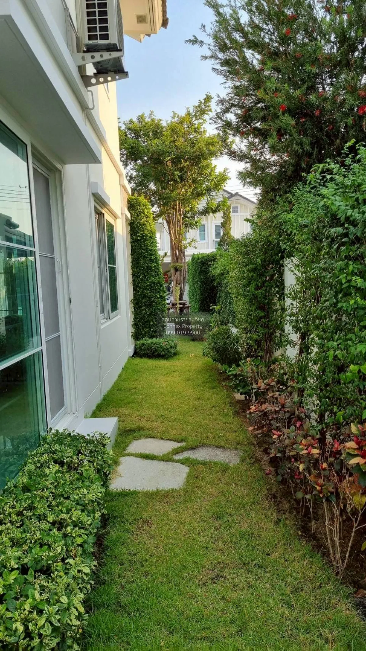 ขายบ้าน  วิลลาจจิโอ ศรีนครินทร์ BTS-ศรีนครินทร์ บางเมือง เมืองสมุ 3