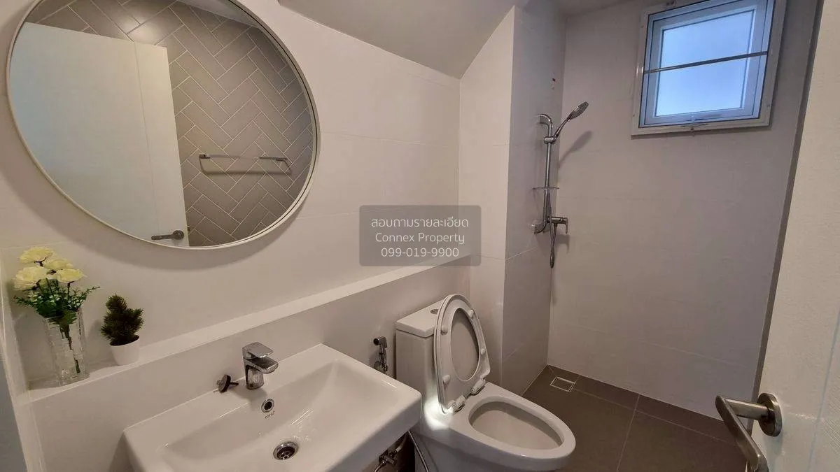 ขายบ้าน  วิลลาจจิโอ ศรีนครินทร์ BTS-ศรีนครินทร์ บางเมือง เมืองสมุ