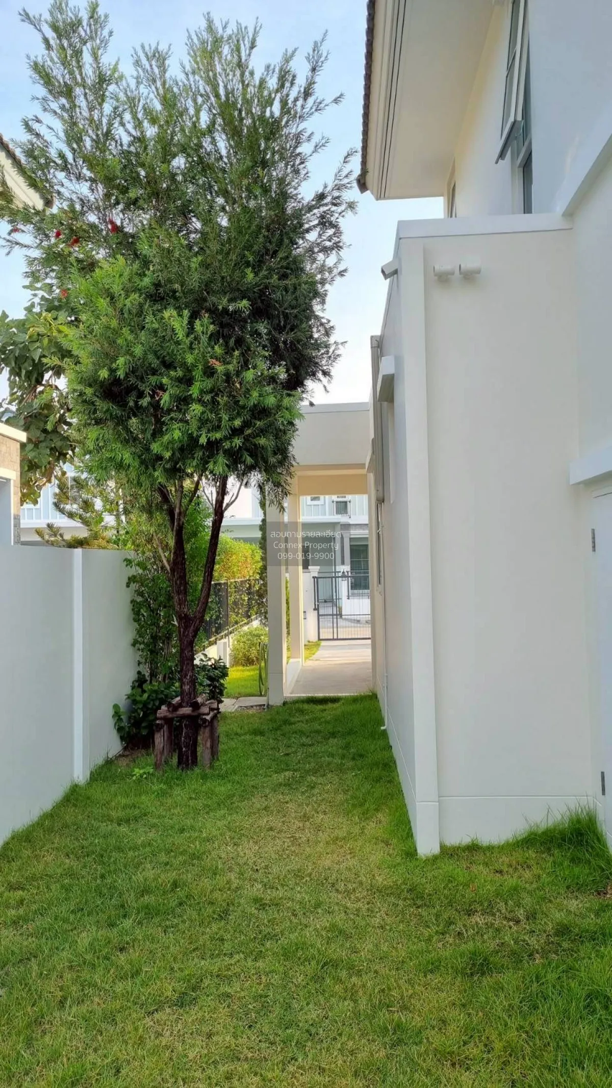 ขายบ้าน  วิลลาจจิโอ ศรีนครินทร์ BTS-ศรีนครินทร์ บางเมือง เมืองสมุ