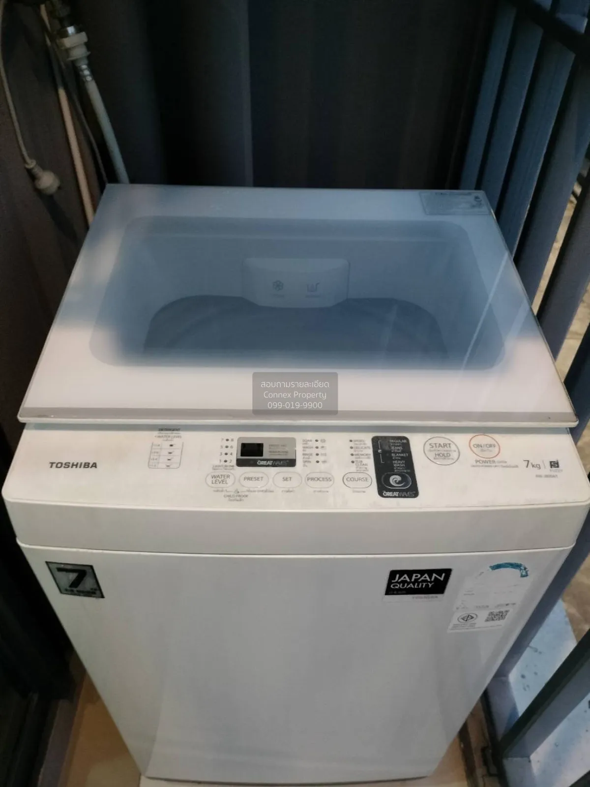 เช่าคอนโด  ริชพาร์ค @ ทริปเปิ้ล สเตชั่น หน้ากว้าง รีโนเวทใหม่ ARL