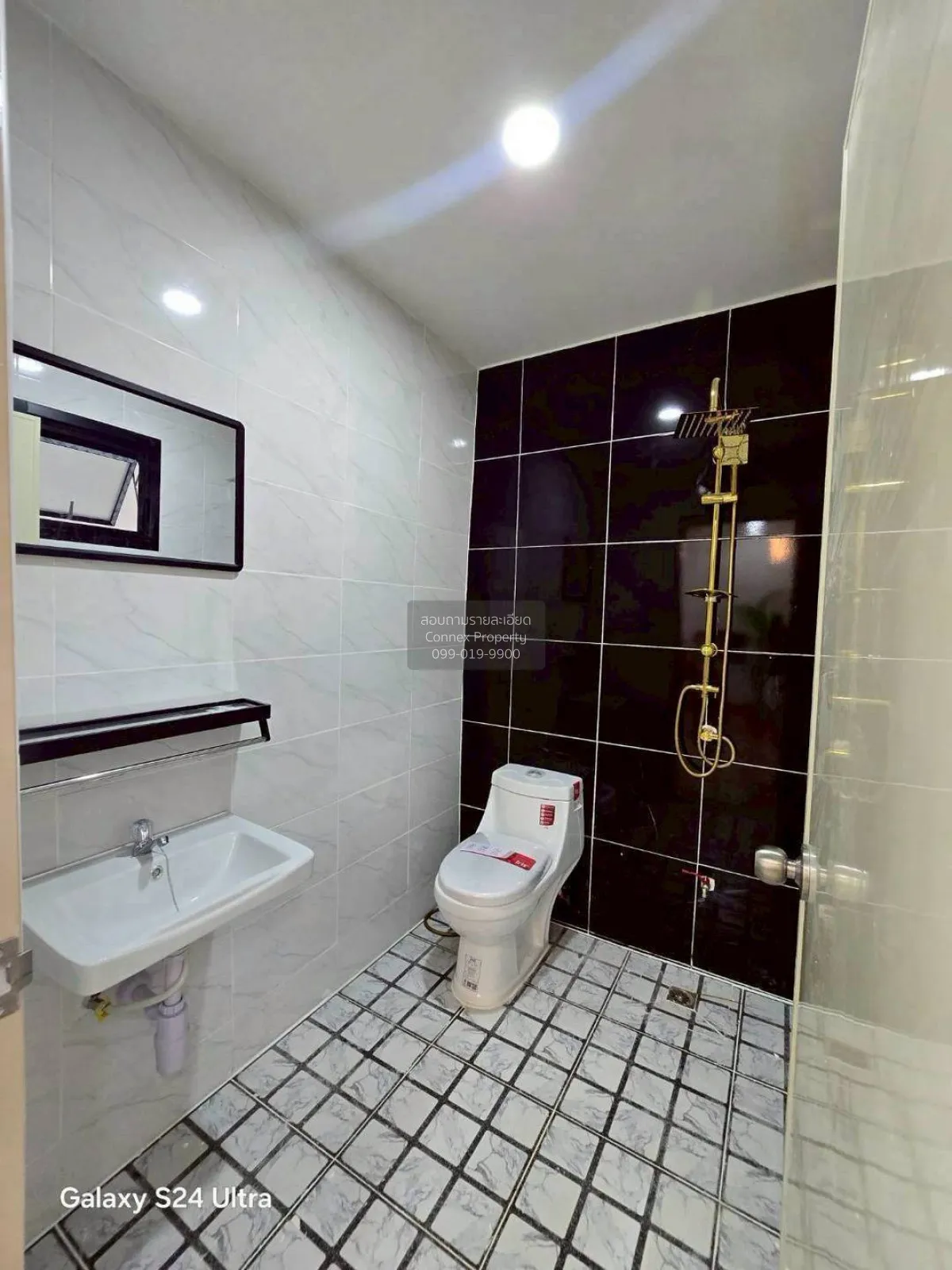 ขายทาวน์เฮ้าส์/ทาวน์โฮม  บ้านพฤกษา 14 เอ บางบัวทอง รีโนเวทใหม่ บา