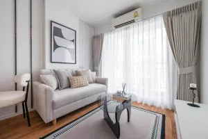 ขายคอนโด  ลุมพินี วิลล์ อ่อนนุช - ลาดกระบัง 2 รีโนเวทใหม่ ประเวศ เขต ประเวศ กรุงเทพ CX-150828