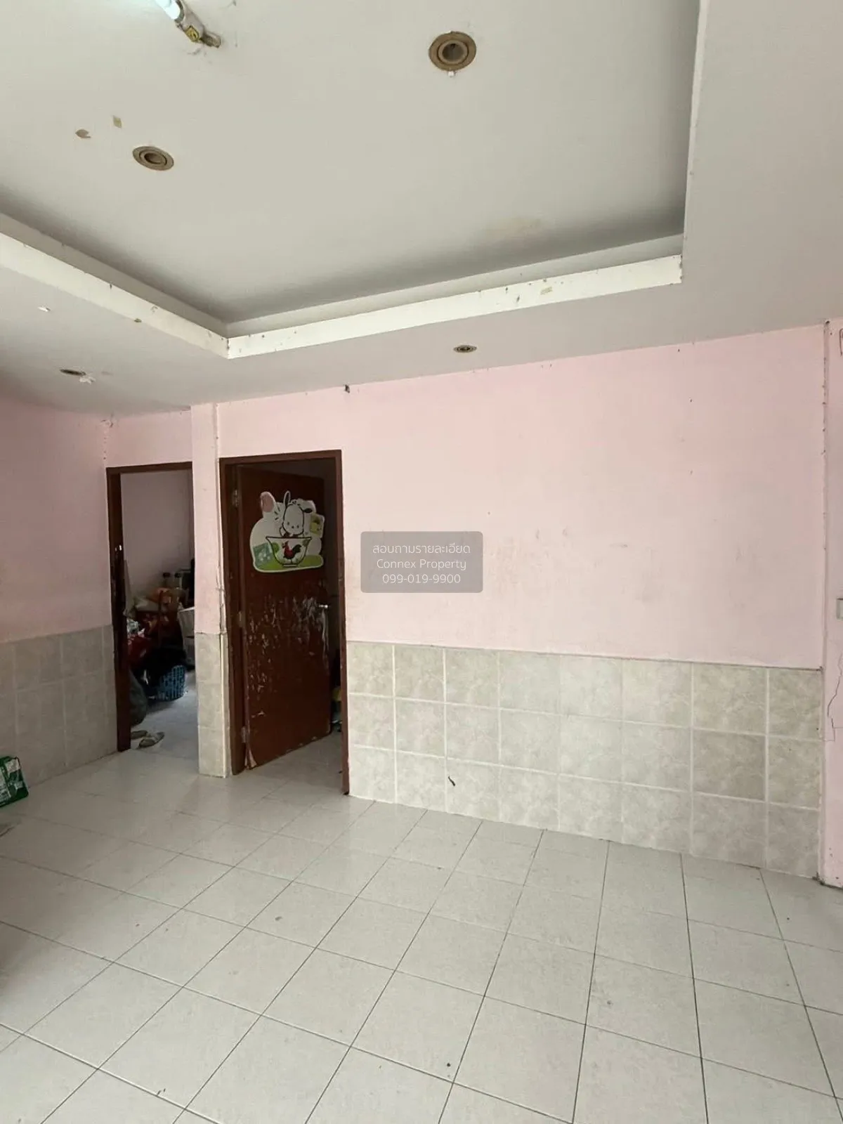 For Sale House , Senaniwet 2 , Chorakhe Bua , Lat Phrao , Bangkok 4