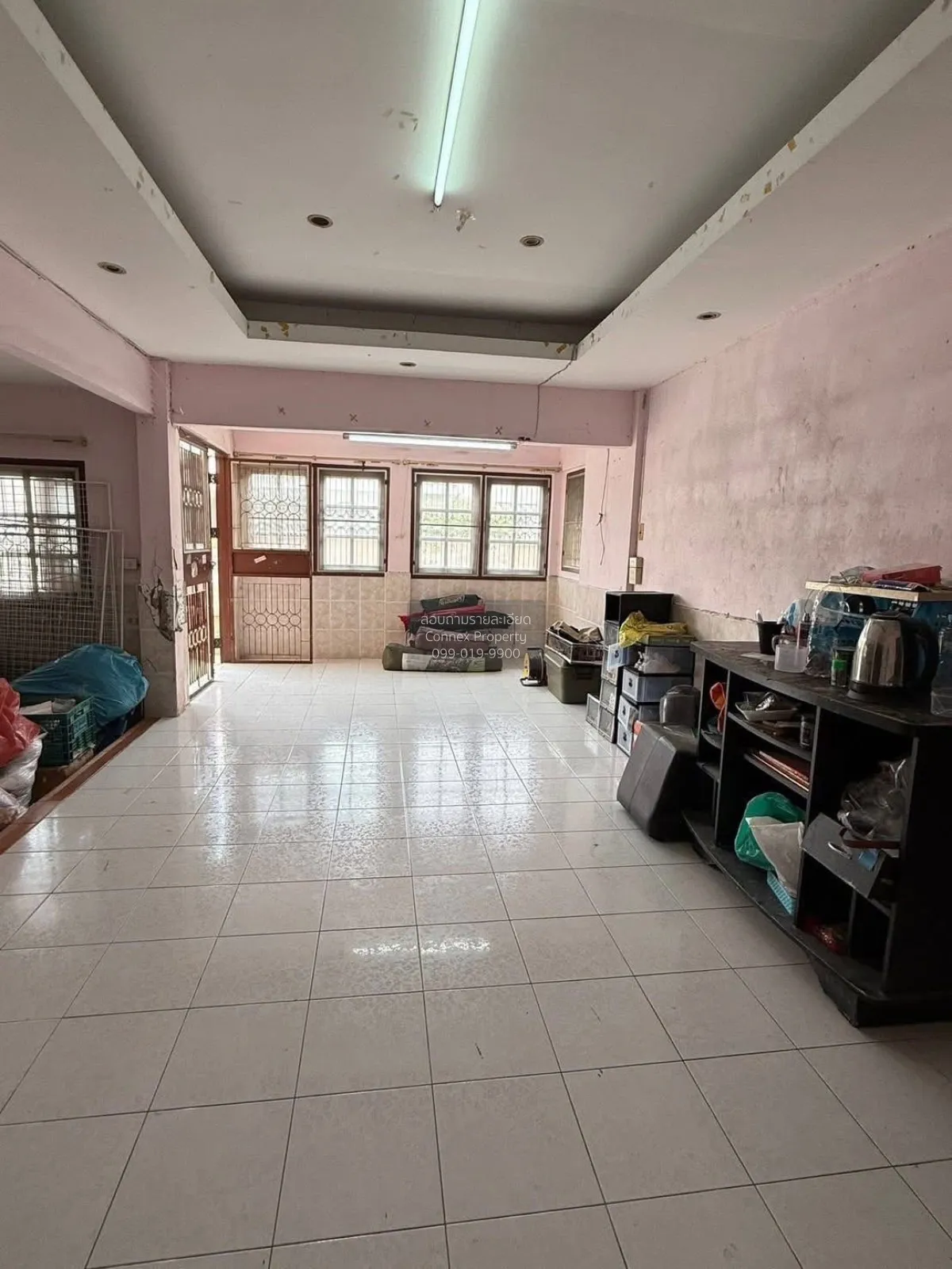 ขายบ้าน  บ้านเสนานิเวศน์ 2 จรเข้บัว เขต ลาดพร้าว กรุงเทพ CX-15082