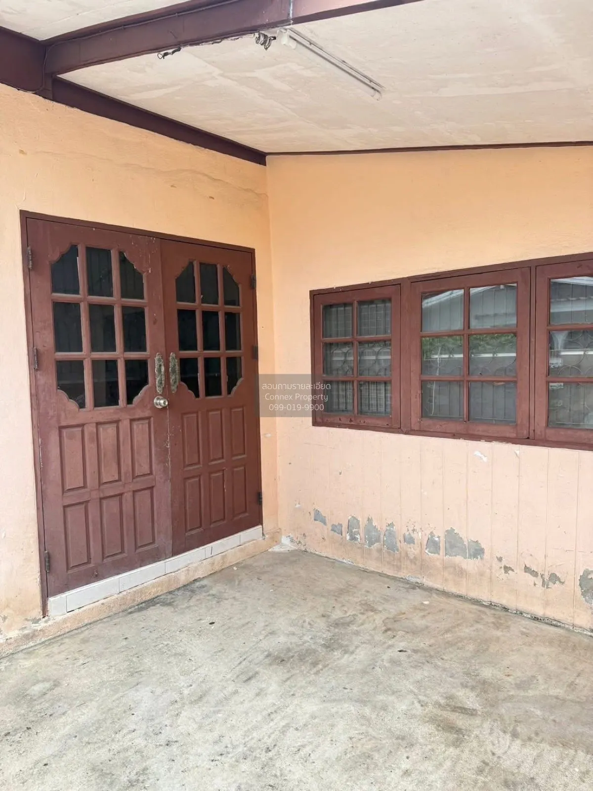 ขายบ้าน  บ้านเสนานิเวศน์ 2 จรเข้บัว เขต ลาดพร้าว กรุงเทพ CX-15082