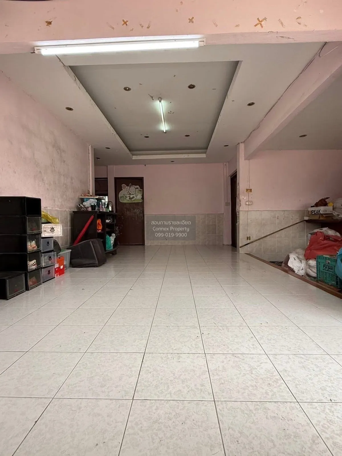 ขายบ้าน  บ้านเสนานิเวศน์ 2 จรเข้บัว เขต ลาดพร้าว กรุงเทพ CX-15082