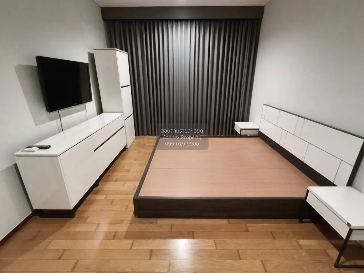 ขายคอนโด  วิลล่า สาทร BTS-กรุงธนบุรี คลองต้นไทร เขต คลองสาน กรุงเ 1