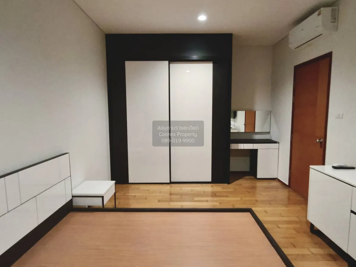 ขายคอนโด  วิลล่า สาทร BTS-กรุงธนบุรี คลองต้นไทร เขต คลองสาน กรุงเ 2