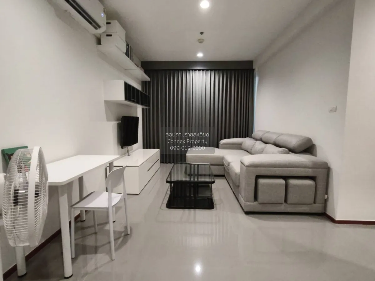 ขายคอนโด  วิลล่า สาทร BTS-กรุงธนบุรี คลองต้นไทร เขต คลองสาน กรุงเ 3