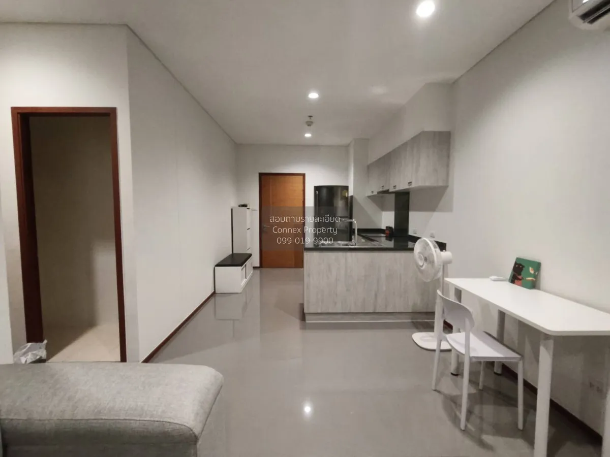 ขายคอนโด  วิลล่า สาทร BTS-กรุงธนบุรี คลองต้นไทร เขต คลองสาน กรุงเ 4